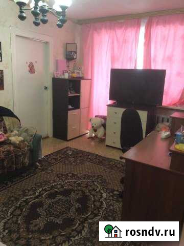 2-комнатная квартира, 44 м², 4/4 эт. на продажу в Ликино-Дулево Ликино-Дулево - изображение 1