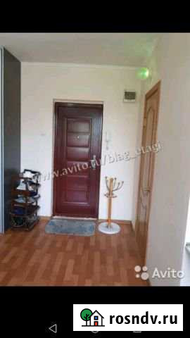 Квартира-студия, 19 м², 2/3 эт. в аренду на длительный срок в Благовещенске Благовещенск - изображение 1