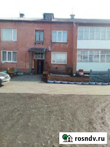 2-комнатная квартира, 54 м², 1/2 эт. на продажу в Тюкалинске Тюкалинск - изображение 1