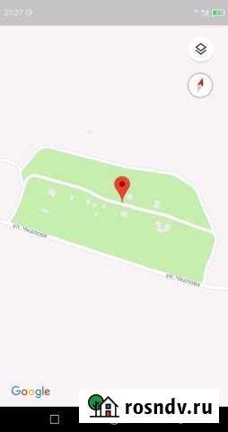 Участок ИЖС 10 сот. на продажу в Мариинском Посаде Мариинский Посад - изображение 1