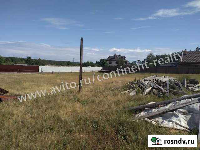 Участок ИЖС 11 сот. на продажу в Коврове Ковров - изображение 1