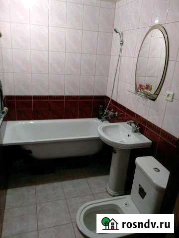 1-комнатная квартира, 42 м², 5/5 эт. в аренду на длительный срок в Нальчике Нальчик - изображение 1