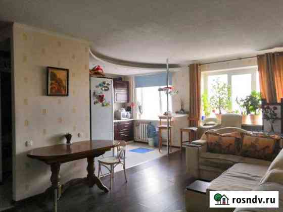 3-комнатная квартира, 64 м², 7/10 эт. на продажу в Аксае Ростовской области Аксай