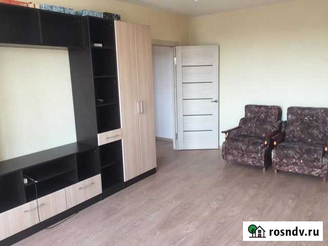 1-комнатная квартира, 37 м², 6/9 эт. на продажу в Кольчугино Кольчугино - изображение 1