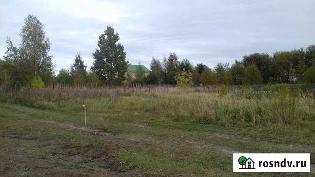 Участок ИЖС 15 сот. на продажу в Дзержинске Дзержинск - изображение 1