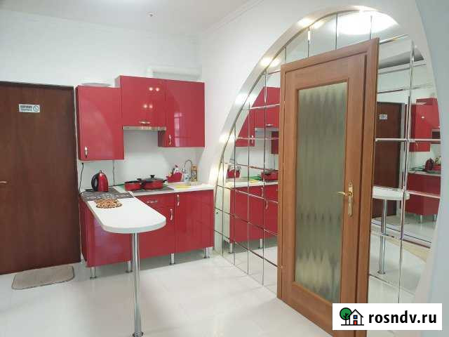 1-комнатная квартира, 49 м², 3/6 эт. на продажу в Алуште Алушта - изображение 1