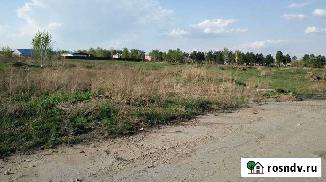 Участок промназначения 48 сот. на продажу в Иркутске Иркутск - изображение 1