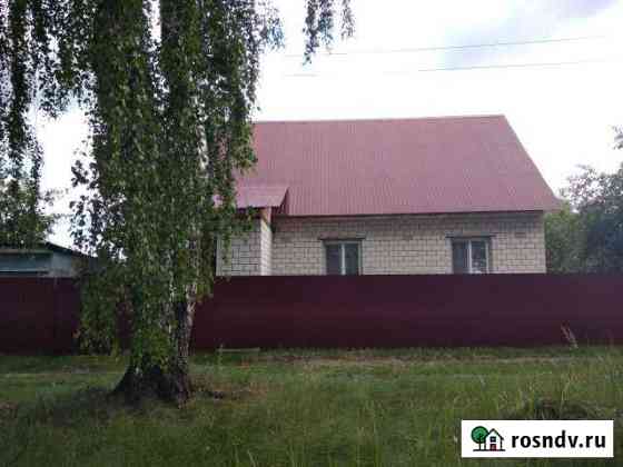 Дом 60 м² на участке 8 сот. на продажу в Ржанице Ржаница