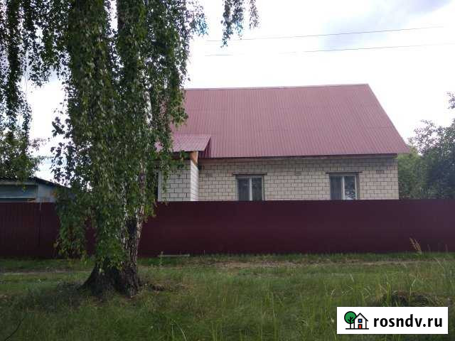 Дом 60 м² на участке 8 сот. на продажу в Ржанице Ржаница - изображение 1