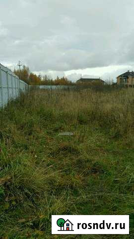 Участок СНТ, ДНП 38 сот. на продажу в Истре Истра - изображение 1