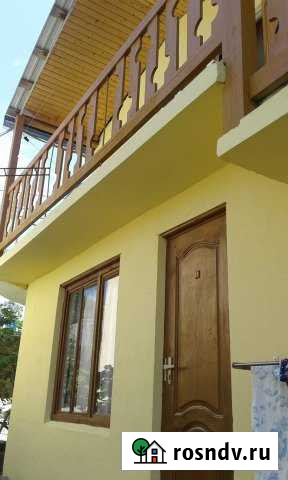 Комната 9 кв.м. в &gt; 9-к, 2/2 эт. Дивноморское - изображение 1