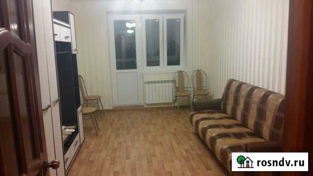 1-комнатная квартира, 52 м², 5/9 эт. в аренду на длительный срок в Бору Бор - изображение 1