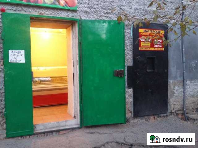 Помещение свободного назначения, 100 кв.м. Чита - изображение 1