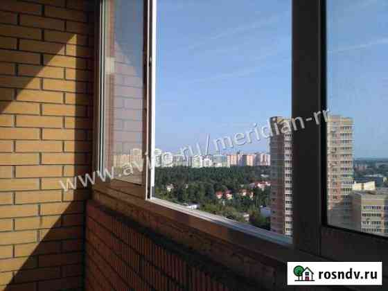 3-комнатная квартира, 81 м², 7/22 эт. на продажу в Раменском Раменское