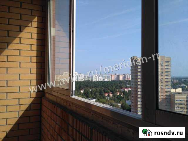 3-комнатная квартира, 81 м², 7/22 эт. на продажу в Раменском Раменское - изображение 1