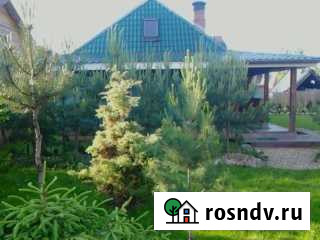 Дом 100 м² на участке 6 сот. в аренду на длительный срок в Щёлково Щёлково - изображение 1