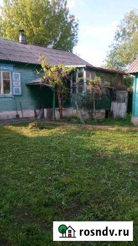 Дом 52 м² на участке 54 сот. на продажу в Пригородном Воронежской области Пригородный - изображение 1