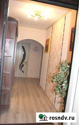 1-комнатная квартира, 48 м², 6/9 эт. в аренду на длительный срок в Рузе Руза - изображение 1