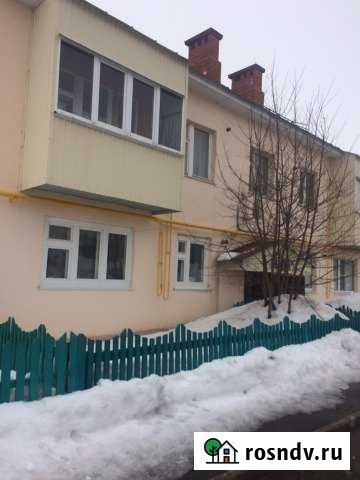 1-комнатная квартира, 30 м², 2/2 эт. на продажу в Арске Арск - изображение 1