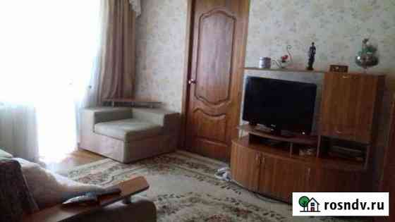 3-комнатная квартира, 43 м², 2/4 эт. на продажу в Бузулуке Бузулук