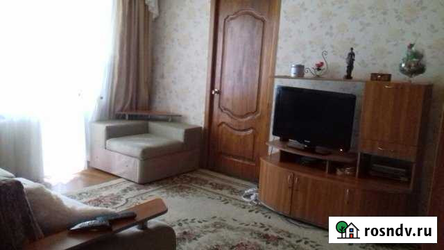 3-комнатная квартира, 43 м², 2/4 эт. на продажу в Бузулуке Бузулук - изображение 1