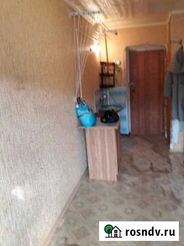 Комната 13 м² в 6-ком. кв., 4/5 эт. в аренду на длительный срок в Туле Тула - изображение 1