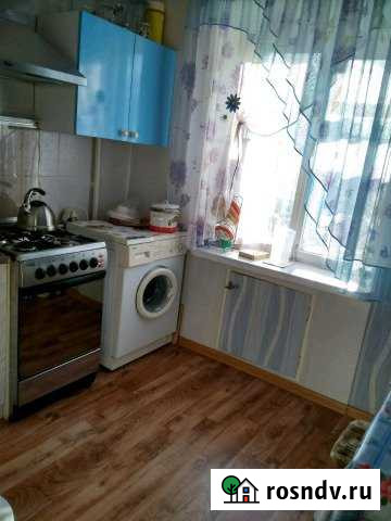 3-комнатная квартира, 61 м², 2/9 эт. на продажу в Лысьве Лысьва - изображение 1