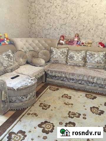 1-комнатная квартира, 52 м², 3/10 эт. на продажу в Черкесске Черкесск - изображение 1