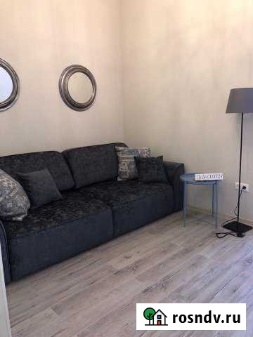 Квартира-студия, 32 м², 1/7 эт. в аренду посуточно в Геленджике Геленджик - изображение 1