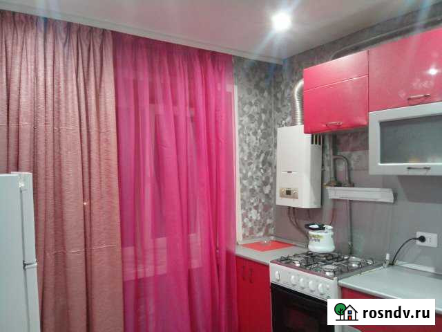 1-комнатная квартира, 30 м², 2/5 эт. в аренду посуточно в Зеленодольске Зеленодольск - изображение 1