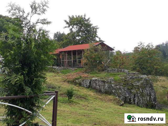 Дом 72 м² на участке 25 сот. в аренду посуточно в Кузнечном Кузнечное - изображение 1