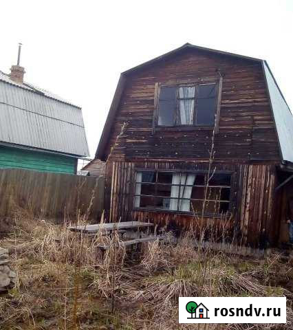 Дача 60 м² на участке 4 сот. на продажу в Криводановке Криводановка - изображение 1