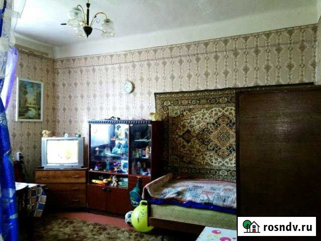 2-комнатная квартира, 57 м², 1/2 эт. на продажу в Нерехте Нерехта - изображение 1