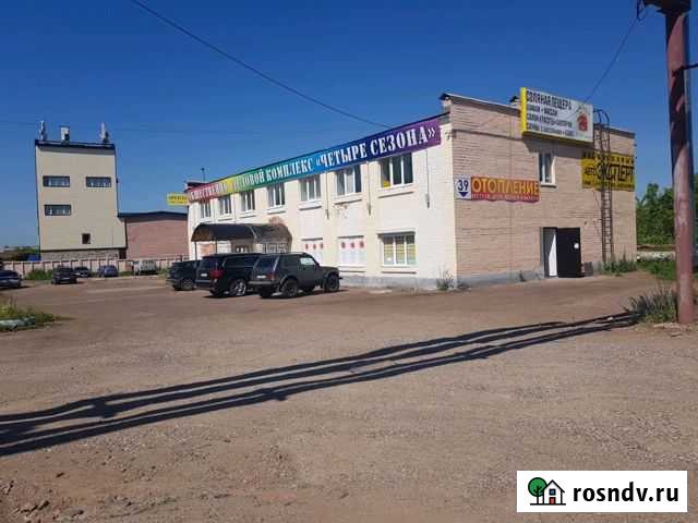 Аренда офиса в Ишимбае на Стахановской 39 Ишимбай - изображение 1