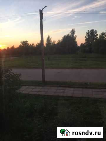 1-комнатная квартира, 38 м², 1/5 эт. на продажу в Бокситогорске Бокситогорск - изображение 1