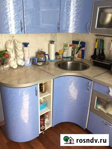 2-комнатная квартира, 54 м², 1/9 эт. на продажу в Мегионе Мегион - изображение 1