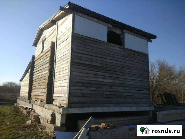 Дом 120 м² на участке 32 сот. на продажу в Спиридоновке Спиридоновка - изображение 1