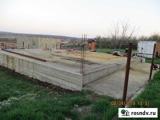 Участок ИЖС 11 сот. на продажу в Холмской Холмская - изображение 1