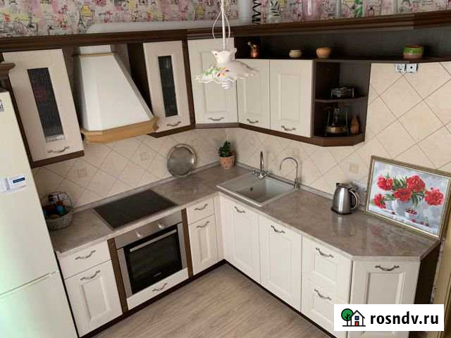 2-комнатная квартира, 50 м², 4/4 эт. на продажу в Сертолово Сертолово - изображение 1