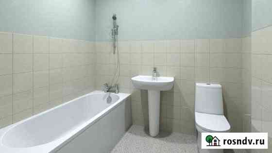 Квартира-студия, 28 м², 13/17 эт. на продажу в Домодедово Домодедово