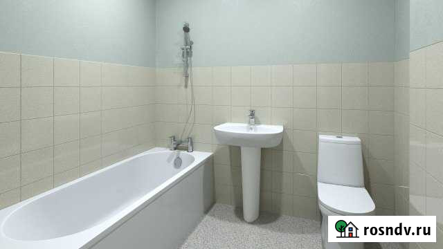 Квартира-студия, 28 м², 13/17 эт. на продажу в Домодедово Домодедово - изображение 1