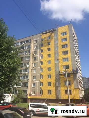 1-комнатная квартира, 34 м², 1/9 эт. на продажу в Климовске Климовск - изображение 1