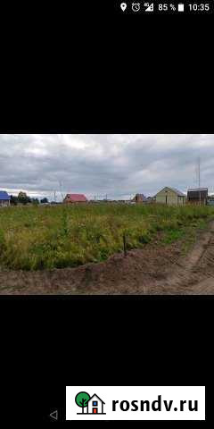 Участок СНТ, ДНП 7 сот. на продажу в Усть-Качке Усть-Качка - изображение 1