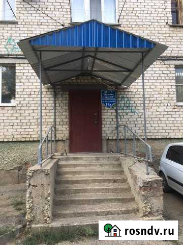 Офис, помещение свободного назначения 90 кв.м. Астрахань - изображение 1