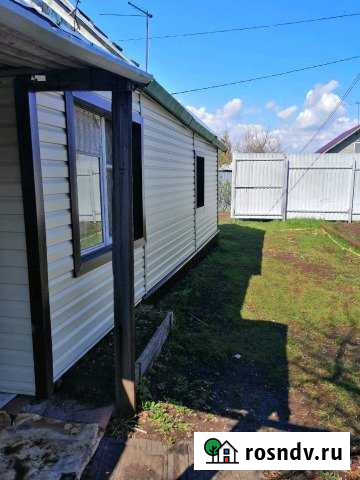 Дача 30 м² на участке 6 сот. на продажу в Новосемейкино Новосемейкино - изображение 1