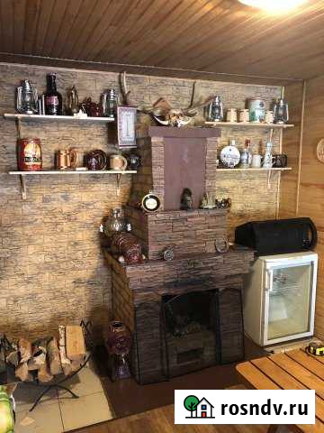 Дача 45 м² на участке 6 сот. на продажу в Жигулевске Жигулевск - изображение 1