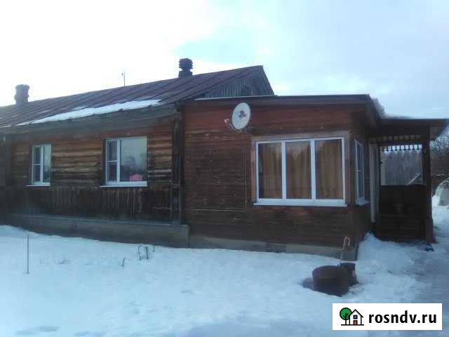 Дом 44.3 м² на участке 20 сот. на продажу в Радужном Владимирской области Радужный - изображение 1