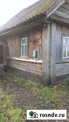 Дом 48 м² на участке 21 сот. на продажу в Куженкино Куженкино - изображение 1