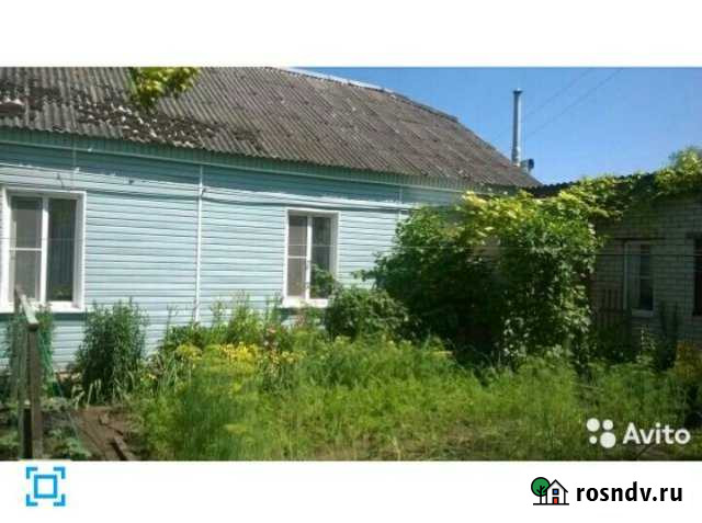 Дом 51 м² на участке 2 сот. на продажу в Скопине Скопин - изображение 1