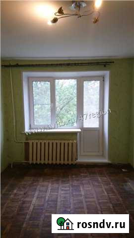 1-комнатная квартира, 22 м², 3/5 эт. на продажу в Киришах Кириши - изображение 1